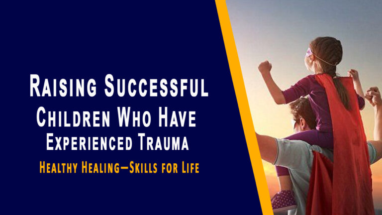 Raising Successful Children Course